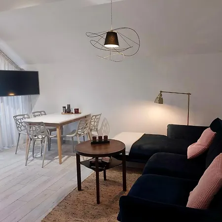 Apartament Czarna Góra 31