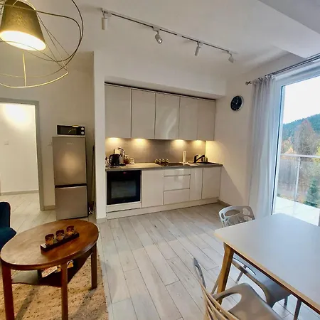 Apartament Czarna Góra 31