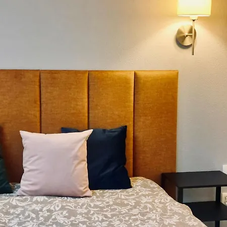 Czarna Góra 31 Sienna (Klodzko)