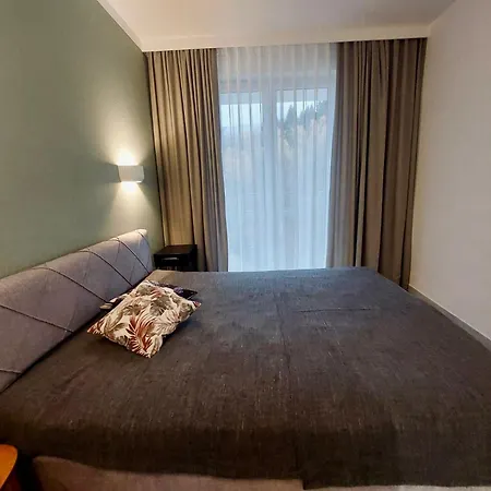 Czarna Gora 31 Daire