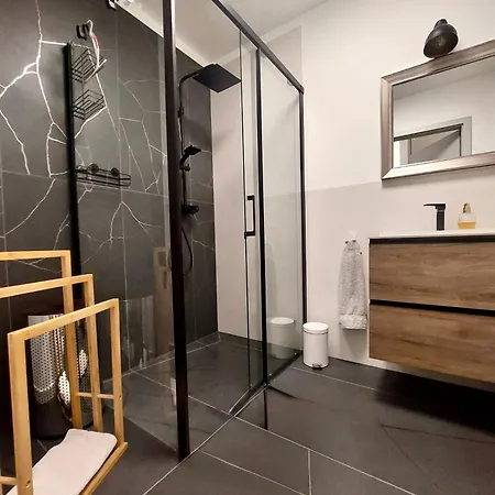 Czarna Góra 31 Apartament