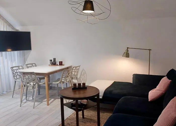 Apartamento Czarna Góra 31