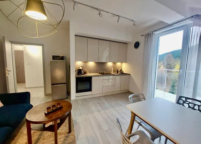 Apartamento Czarna Góra 31