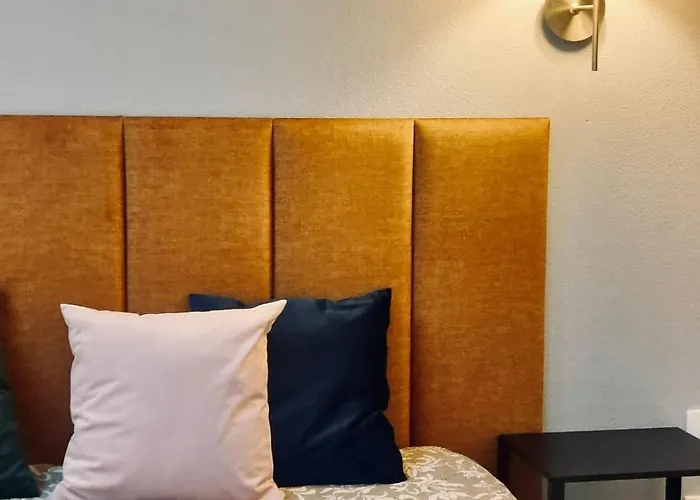 Czarna Góra 31 Sienna (Klodzko)