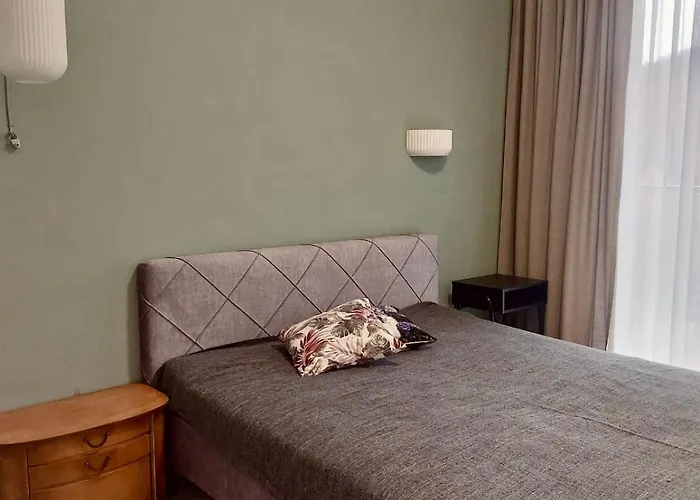 Apartamento Czarna Góra 31 *