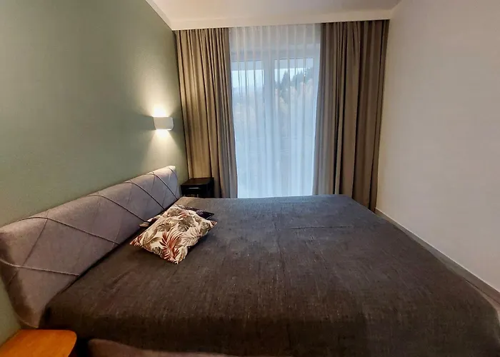 Czarna Góra 31 Apartamento