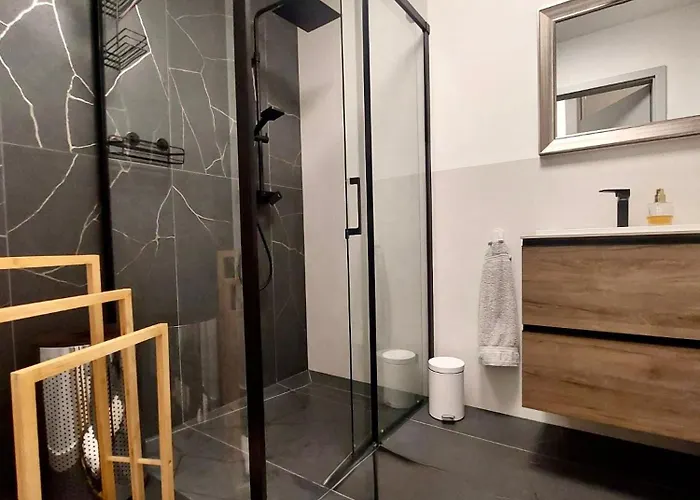 Czarna Góra 31 Apartamento