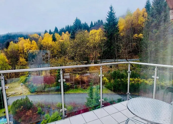 Apartamento Czarna Góra 31 Sienna (Klodzko)