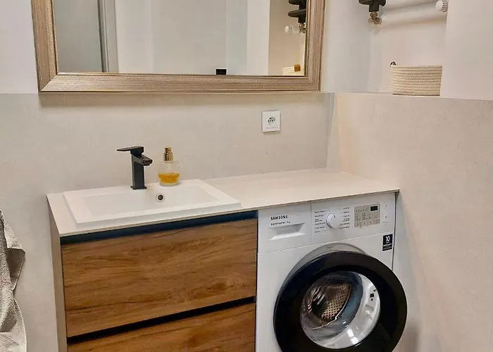 Apartamento Czarna Góra 31 Sienna (Klodzko)